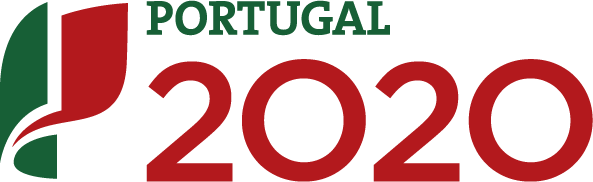 Logotipo Portugal 2020